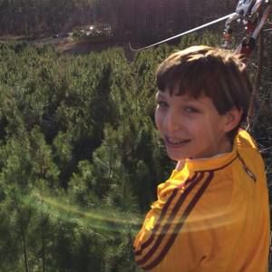 Meet your Posher, Christine